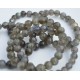 Labradorite bracelet perles rondes 6mm