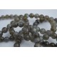 Labradorite bracelet perles rondes 6mm