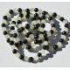 Bracelet Shungite et Jade