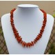 Ambre collier AMAR2