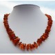 Ambre collier AMAR2