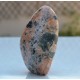 Calcite orange forme libre ARB80