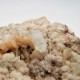 Apofilita Calcedonia blanca piedra bruta ARD5