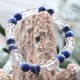 Bracelet Sodalite Perles rondes