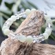 Bracelet Jade et Cristal de Roche