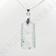 Pendentif Cristal Chlorite