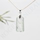 Pendentif Cristal Chlorite