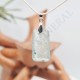 Pendentif Cristal Chlorite