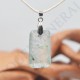 Pendentif Cristal Chlorite