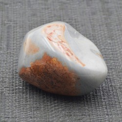 Jaspe policromo piedra pulida ARB6