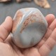 Jaspe policromo piedra pulida ARB6