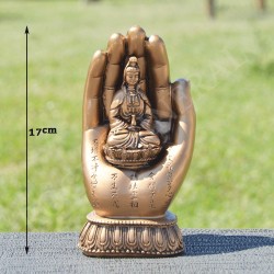 Bouddha du Recueillement