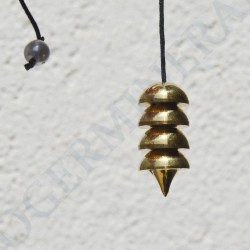 Pendule métal 15