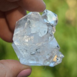 Diamante Herkimer KDH6