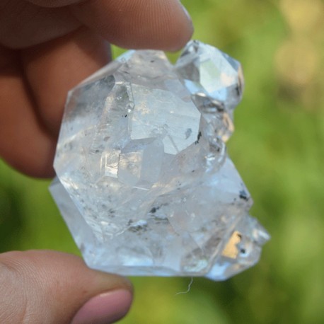 Diamant Herkimer KDH6