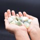 Jade pierres roulées à l'unité