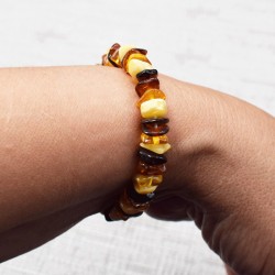 Bracelet Ambre DM37