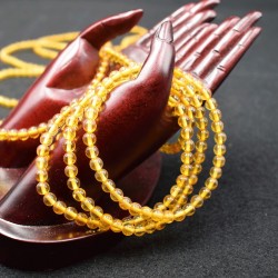 Bracelet Ambre NBF14