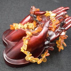 Bracelet Ambre NBF13