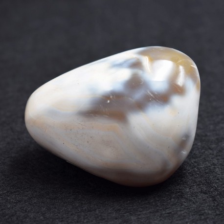 Agate galet 04