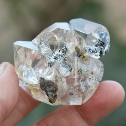 Diamant Herkimer KDH13