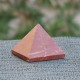 Pirámide Jaspe rojo JR4