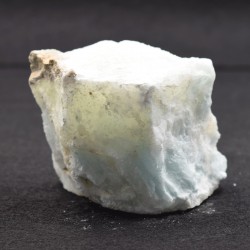 Aragonite Bleue Brute KBARA6