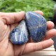 Jade Petites pierres roulées par 500gr