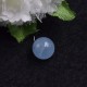 Aguamarina natural perlas 8mm precios en escala