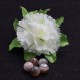 Ágata Botsuana natural, perlas 8mm precios a escala