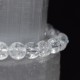 Cristal de roche naturel perles 8mm prix dégressifs