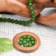 Jade du Canada naturel perles 8mm prix dégressifs