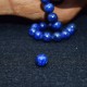 Lapis lazuli  naturel perles 8mm prix dégressifs
