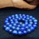 Lapis lazuli  naturel perles 8mm prix dégressifs