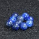 Lapislázuli natural perlas 8mm precios a escala