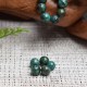 Turquoise africaine naturelle perles 8mm prix dégressifs