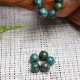 Turquoise africaine naturelle perles 8mm prix dégressifs