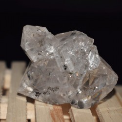 Diamante Herkimer KDH12