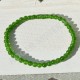 Bracelet Jade du Canada 4 mm