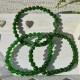 Jade du Canada bracelet 6mm