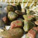 Unakita piedras rodadas pequeñas 250g