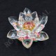 Lotus Feng-shui arc-en-ciel 2cm