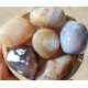 Agate galets 150 à 250gr