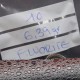 Pendentif Fluorite verte 1