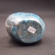 Apatite bleue  sphère ARC33