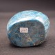 Apatite bleue  sphère ARC33
