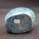 Apatite bleue  Forme Libre APFL1