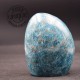 Apatite bleue  Forme Libre APFL1