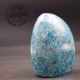 Apatite bleue  Forme Libre APFL1