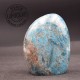 Apatite bleue  Forme Libre APFL1